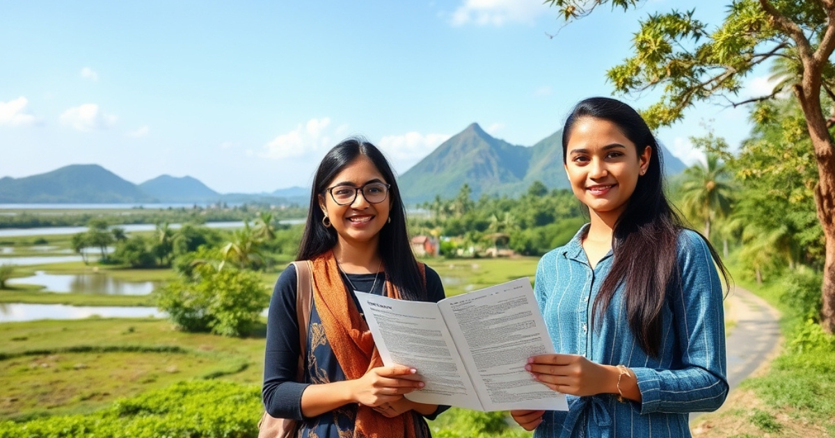 Why Starting an Eco-Tourism Business in India is a Smart Move