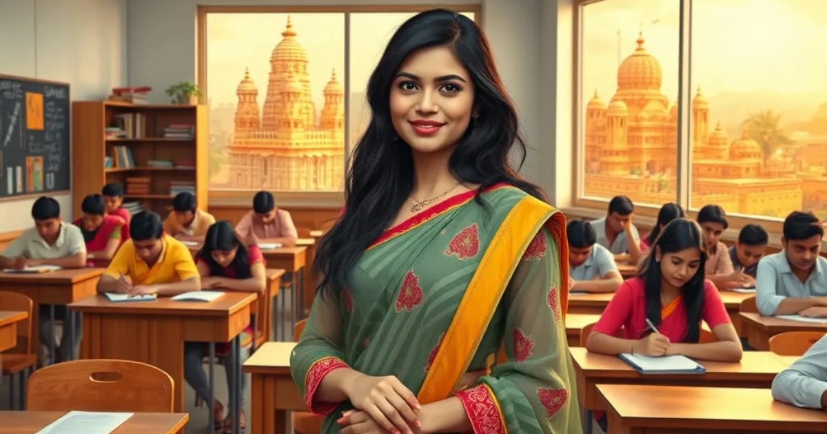 Why Starting an Exam Preparation Centre in India is a Smart Move