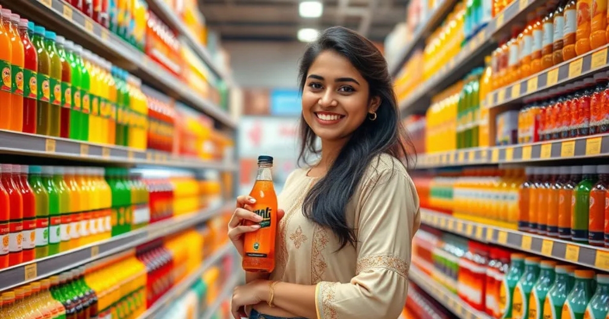 Why You Should Start a Beverage Manufacturing Business in India