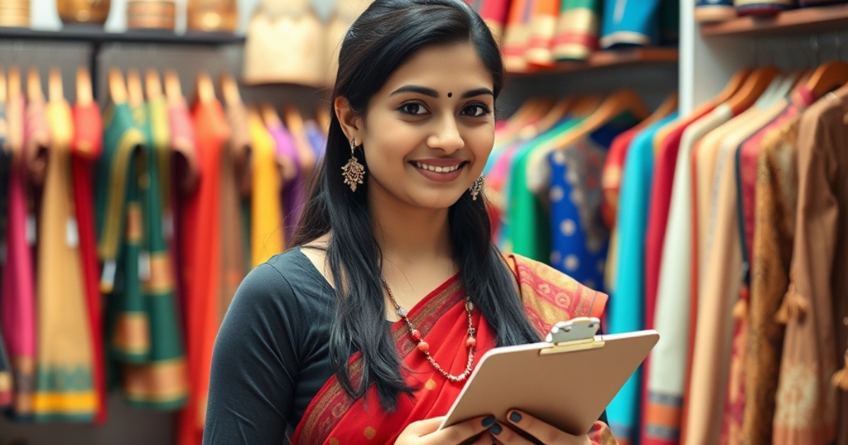 Why You Should Start a Boutique Business in India