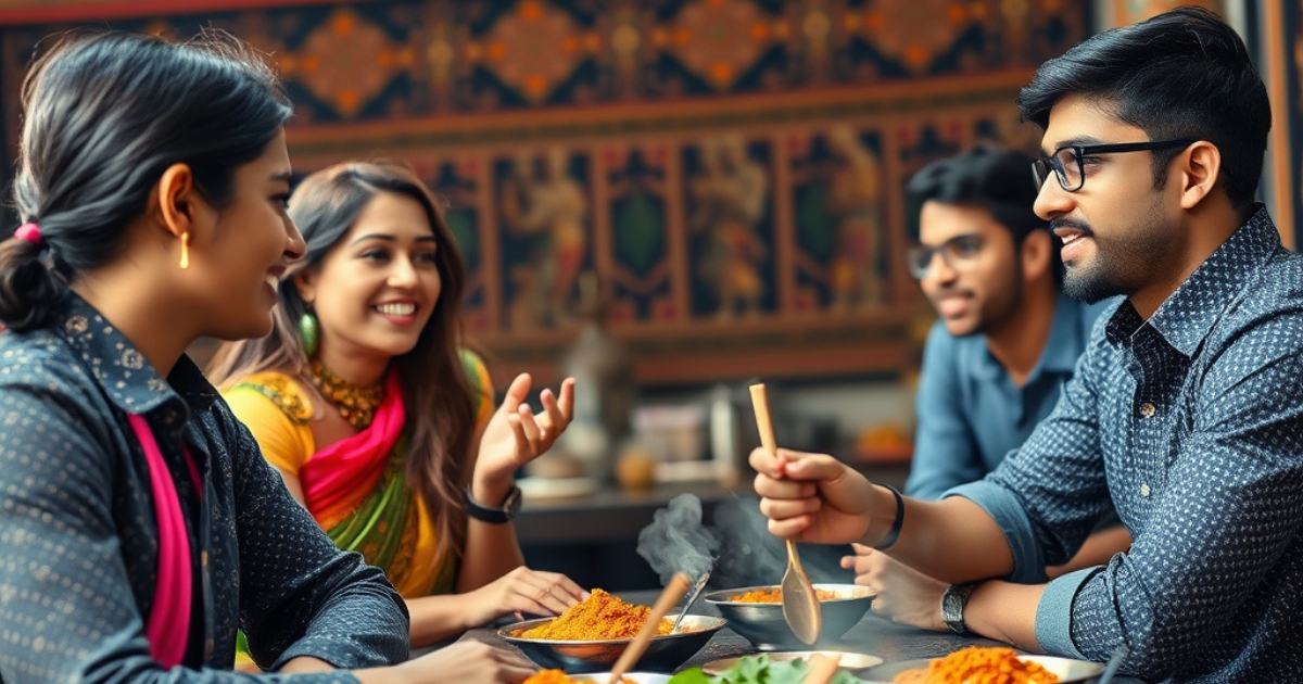 Why You Should Start a Catering Business in India