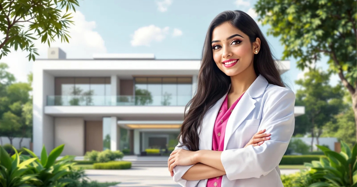 Why You Should Start a Clinic Business in India