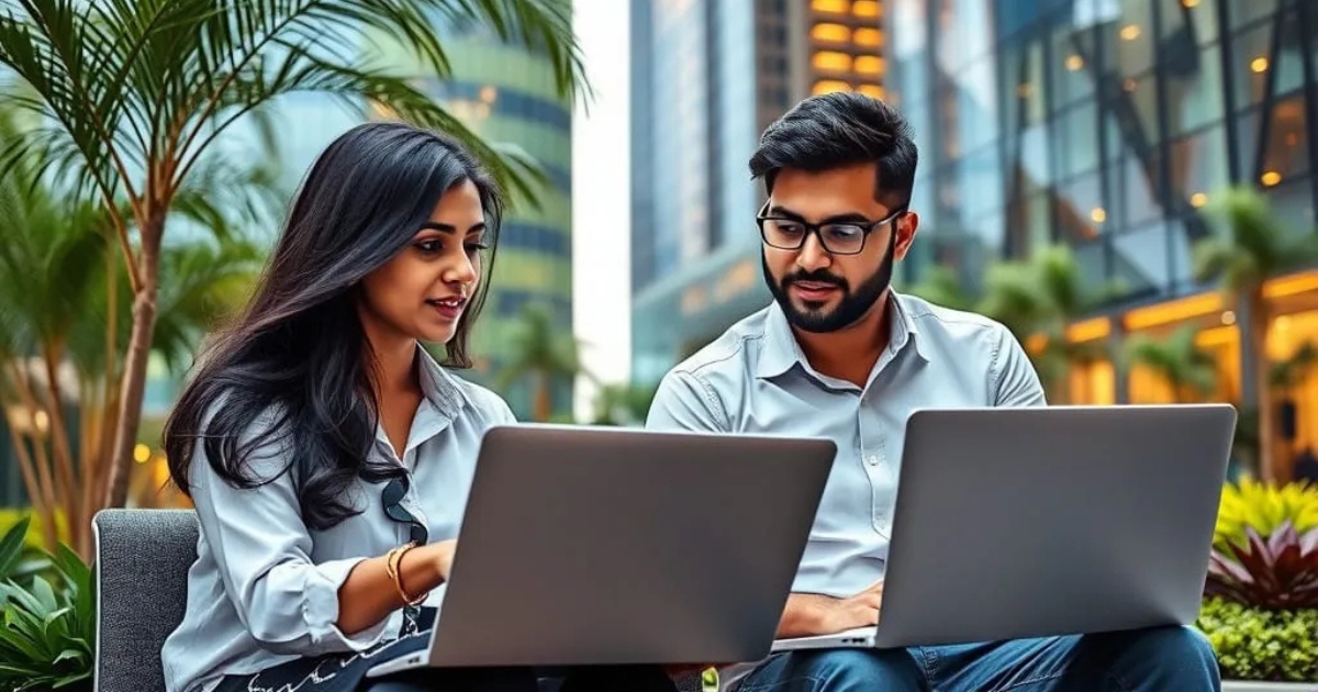 Why You Should Start a Cloud Computing Business in India