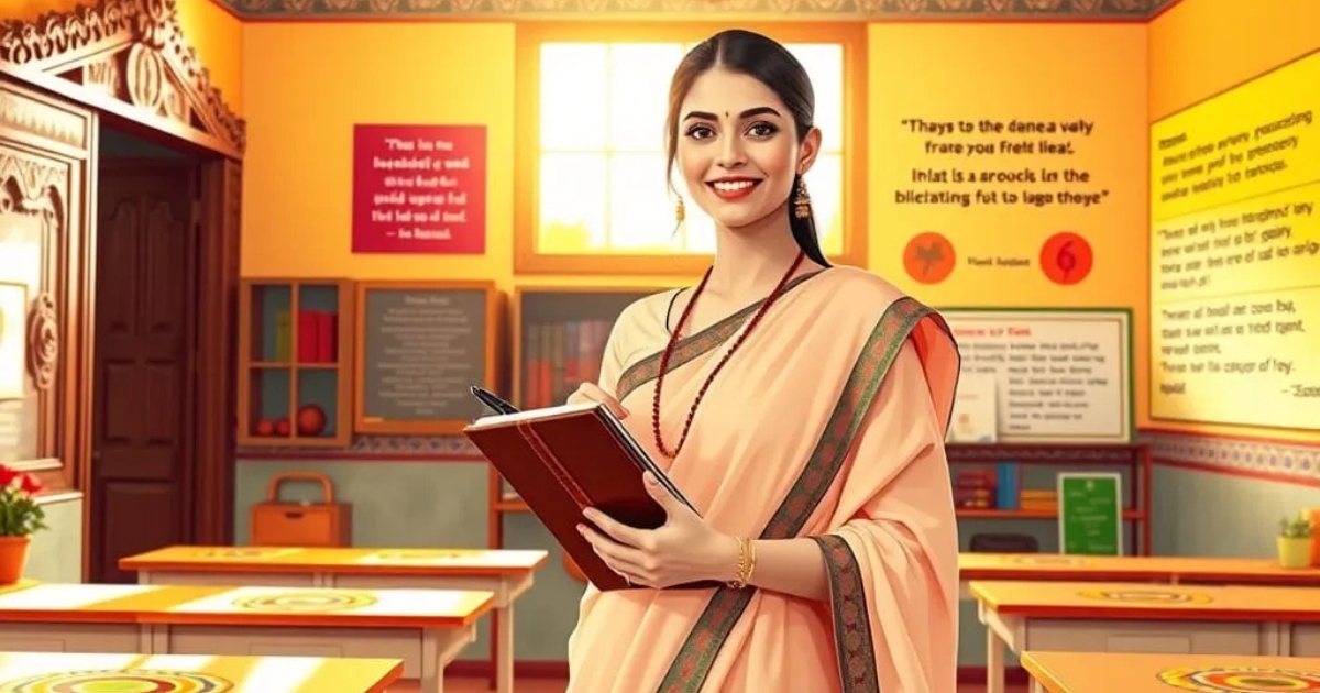 Why You Should Start a Coaching Centre Business in India
