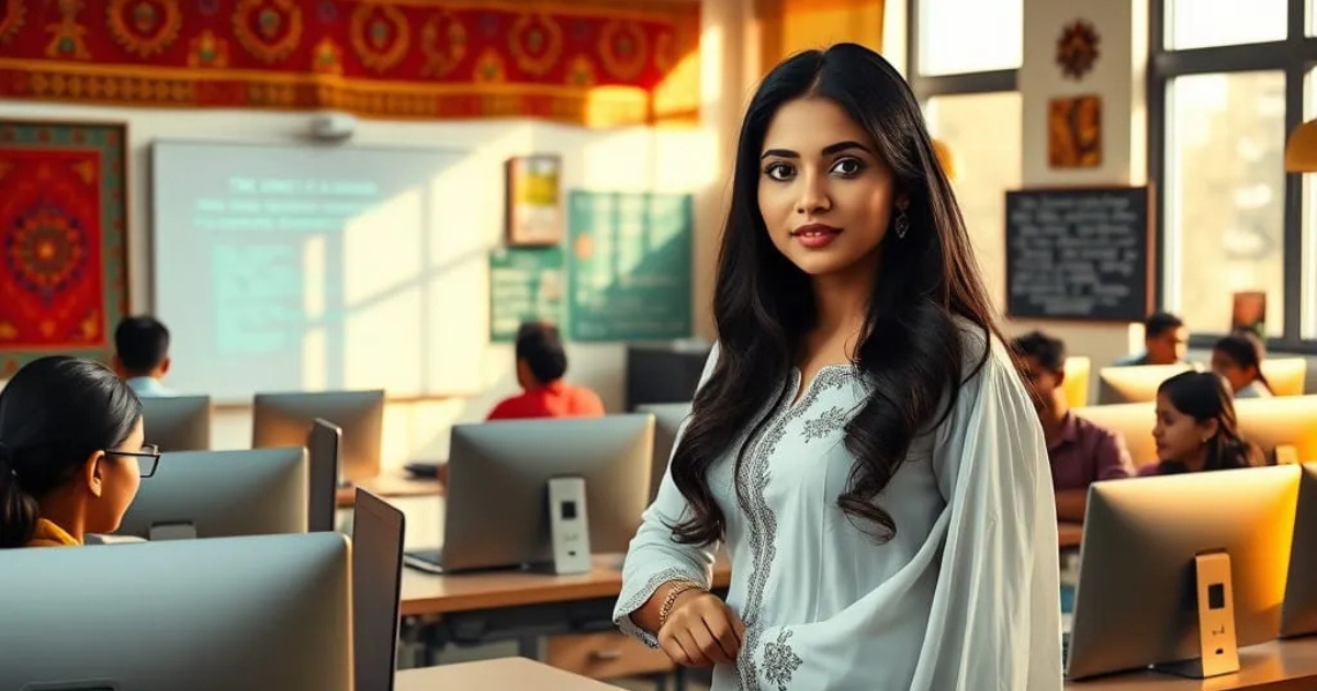 Why You Should Start a Coding School Business in India