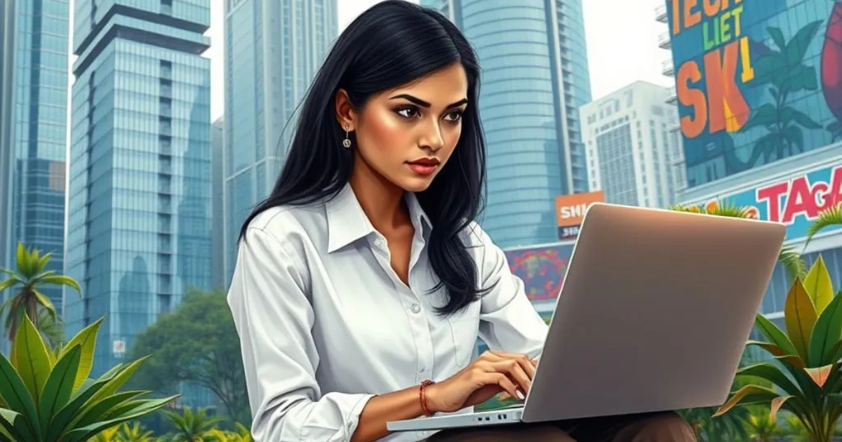 Why You Should Start a Cybersecurity Services Business in India