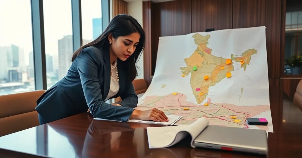 Why You Should Start a Luxury Travel Services Business in India
