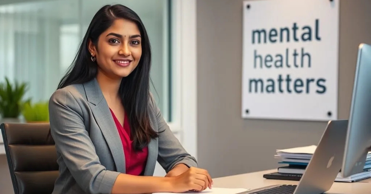 Why You Should Start a Mental Health Counselling Centre in India
