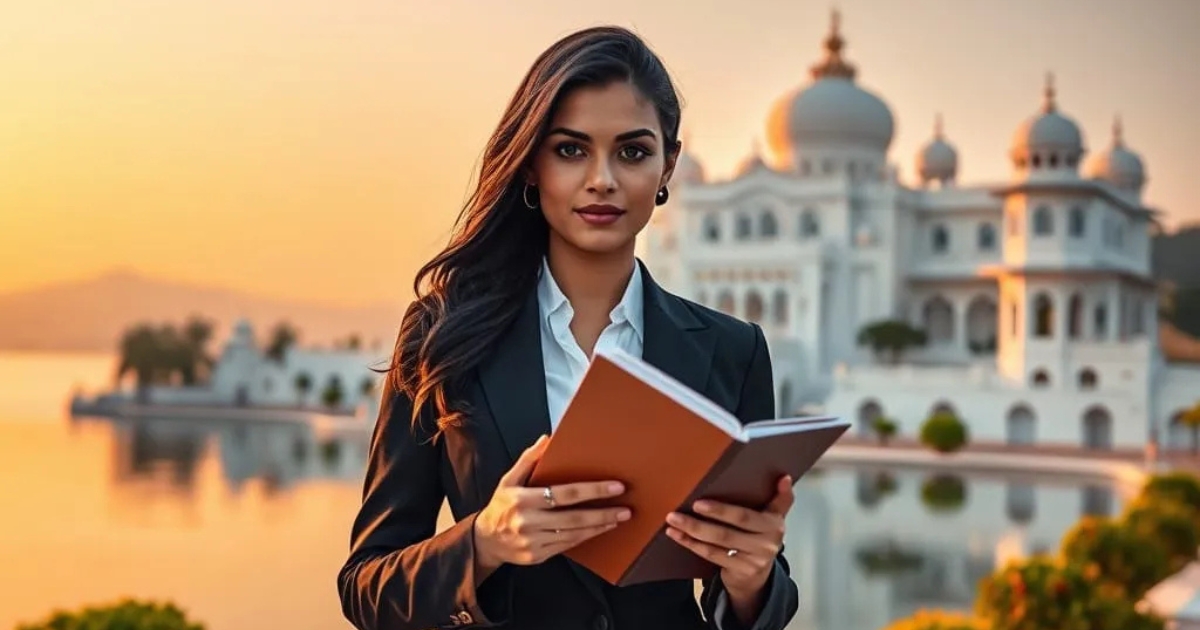 Why You Should Start a Resort Business in India