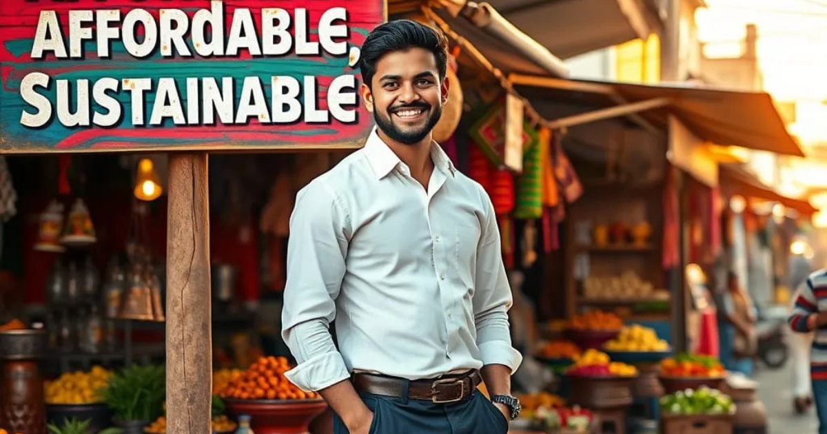 Why You Should Start a Second-Hand Goods Store Business in India