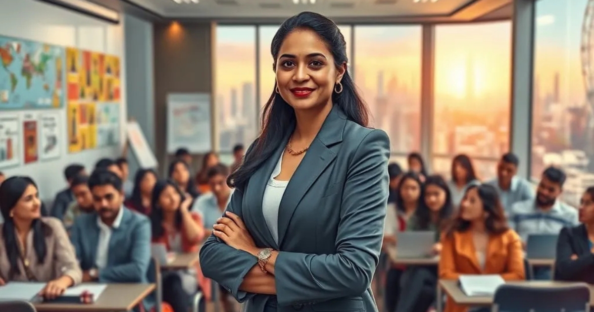 Why You Should Start a Skill Development Centre in India
