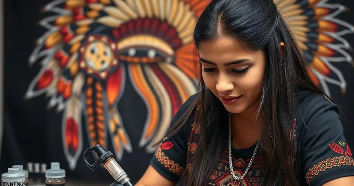 Why You Should Start a Tattoo Studio Business in India