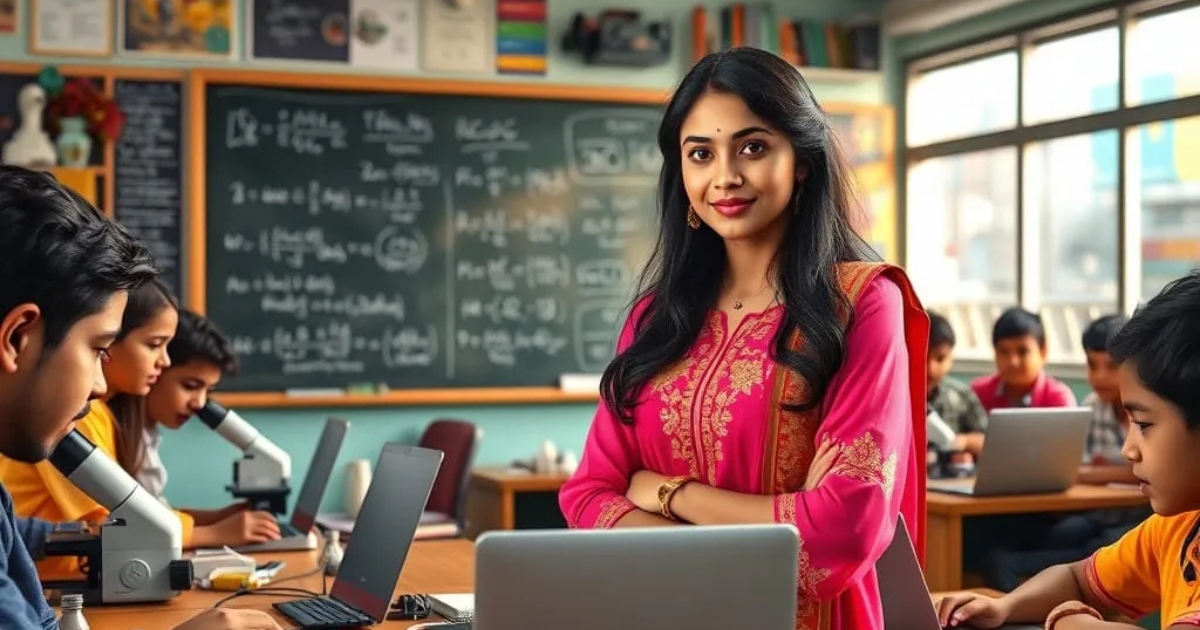 Why You Should Start a Vocational Training Institute in India