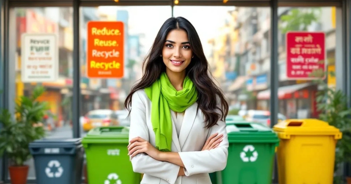 Why You Should Start a Waste Management Business in India