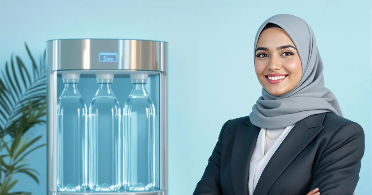Why You Should Start a Water Purification Business in India