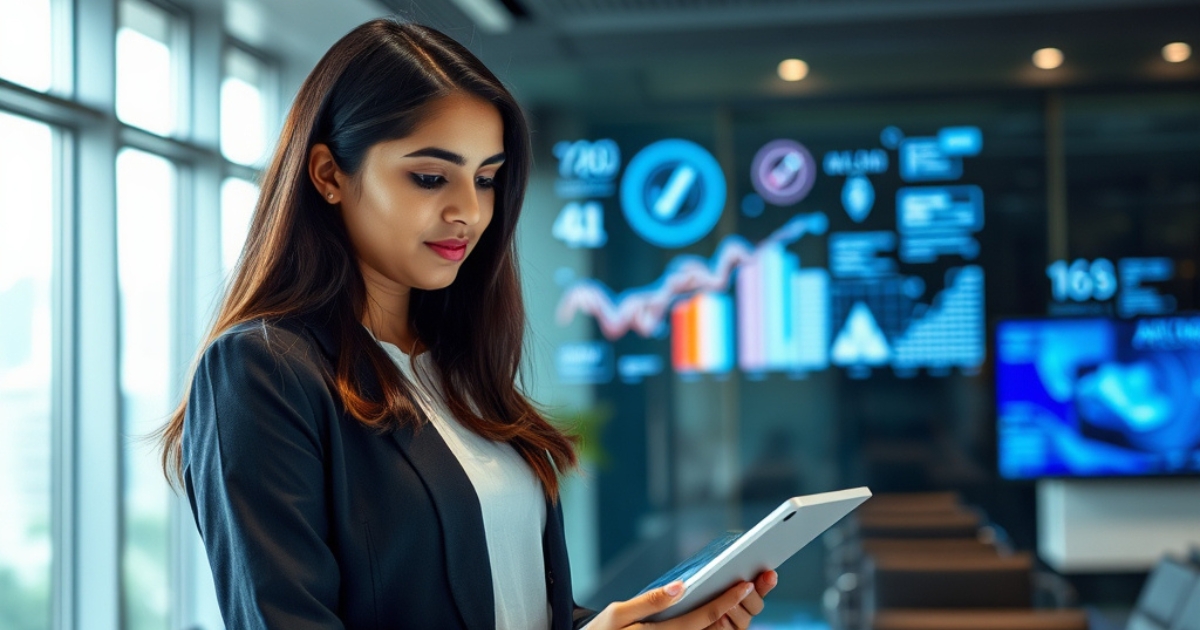 Why You Should Start an Artificial Intelligence Solutions Business in India