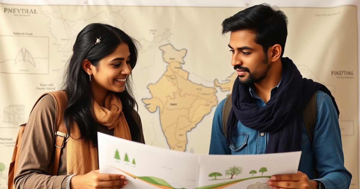 Why You Should Start an Eco-Tourism Business in India