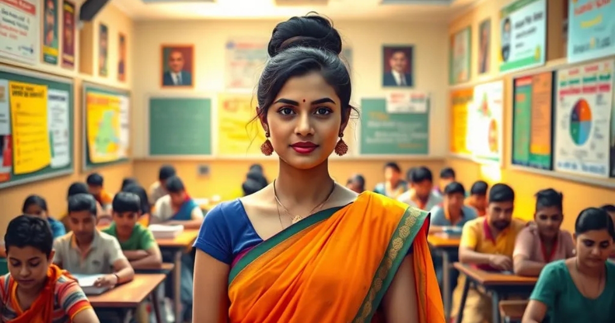 Why You Should Start an Exam Preparation Centre in India