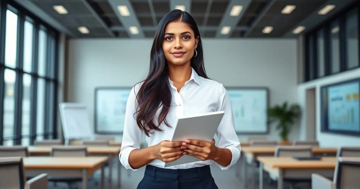 Why You Should Start an IT Training Centre in India