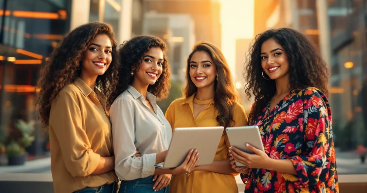 Why You Should Start an Online E-commerce Business in India