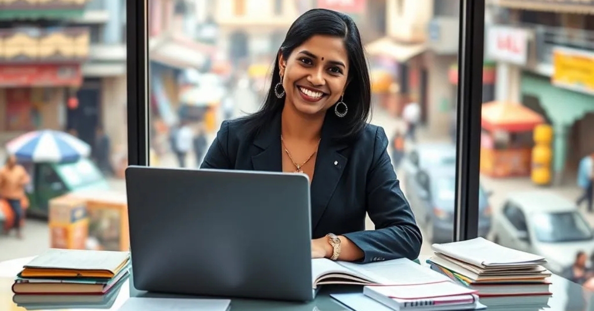 Why You Should Start an Online Tutoring Platform in India