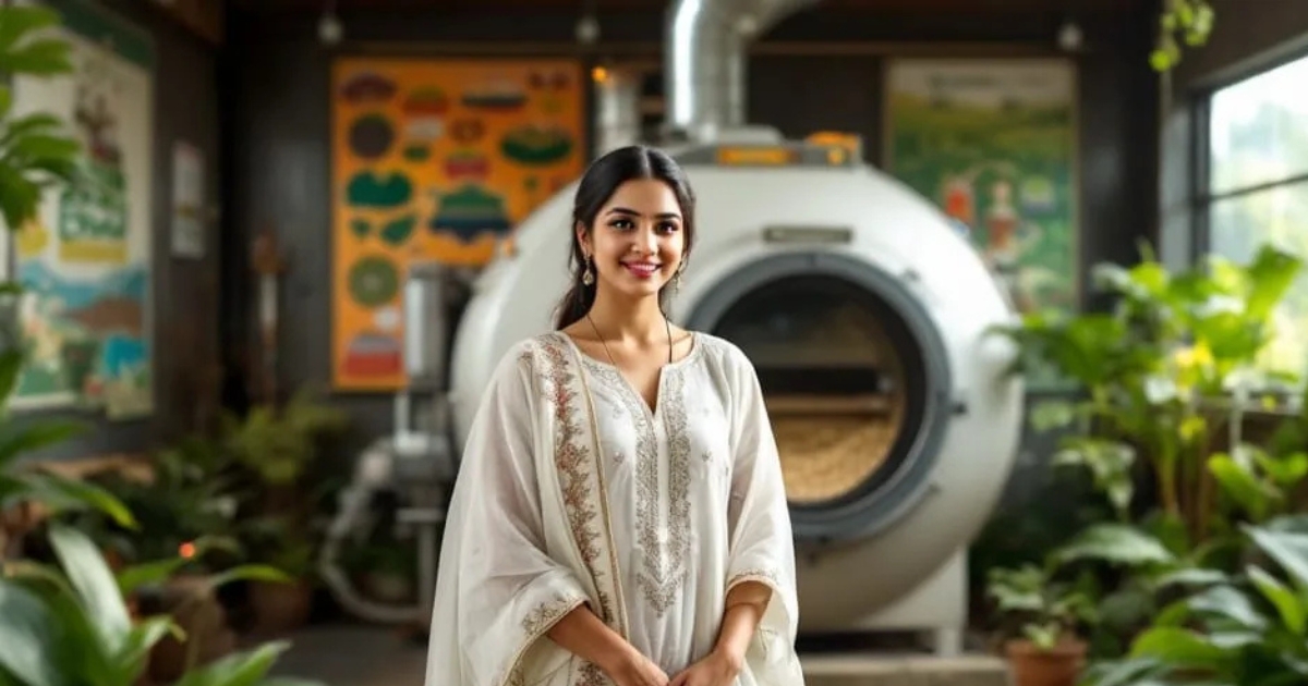 Why You Should Start an Organic Fertilizer Business in India