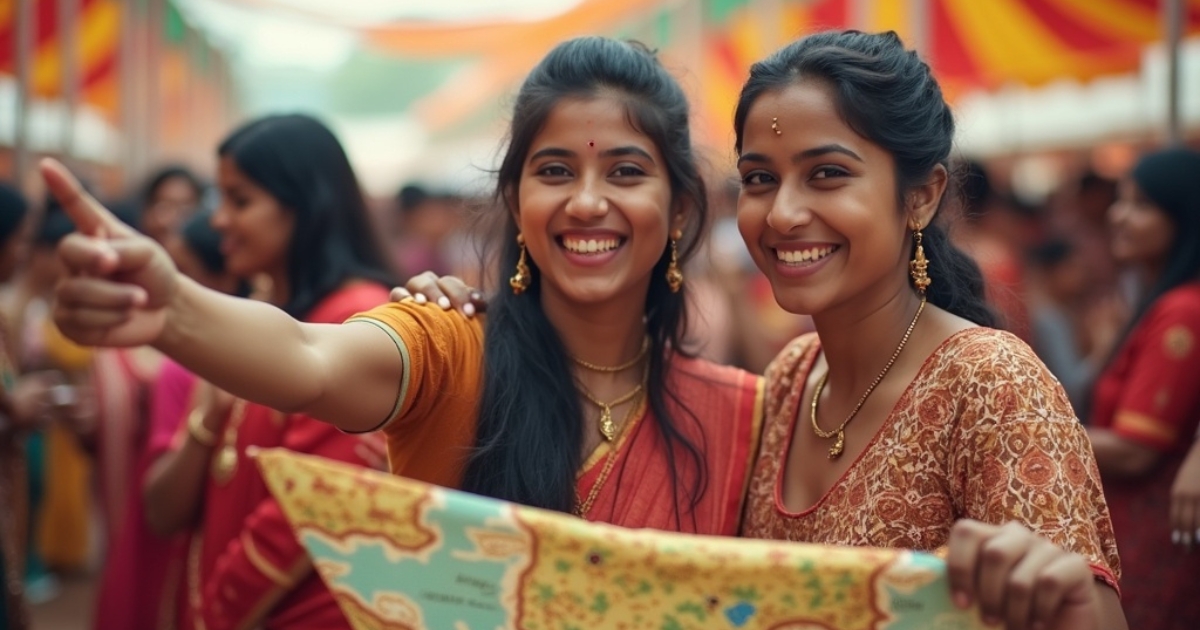 Why You Should Start Tourism Guide Services in India