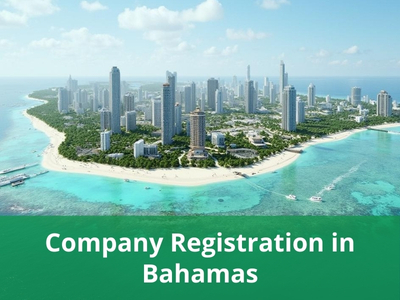 Company Registration in Bahamas