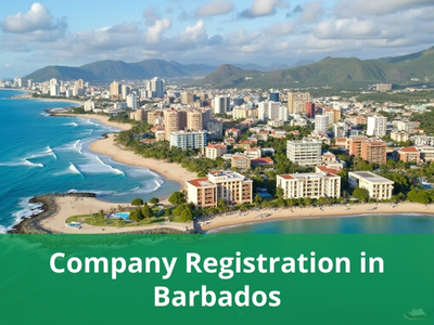 Company Registration in Barbados