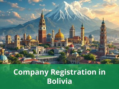 Company Registration in Bolivia