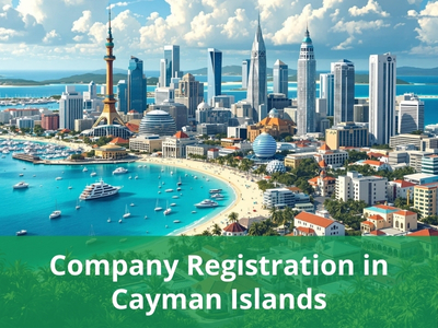 Company Registration in Cayman Islands