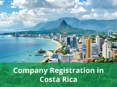 Company Registration in Costa Rica