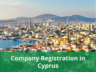 Company Registration in Cyprus