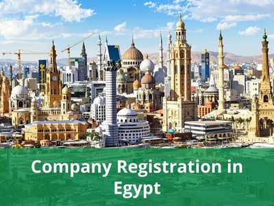 Company Registration in Egypt