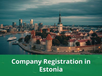 Company Registration in Estonia