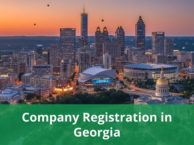 Company Registration in Georgia