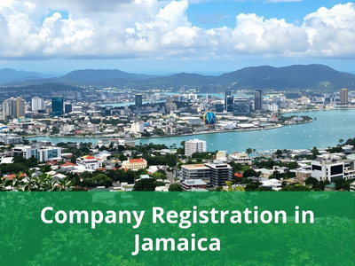 Company Registration in Jamaica
