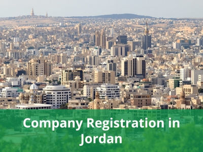 Company Registration in Jordan Company Registration in Jordan