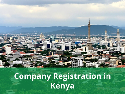 Company Registration in Kenya