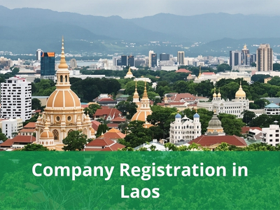 Company Registration in Laos