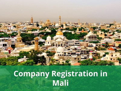 Company Registration in Mali