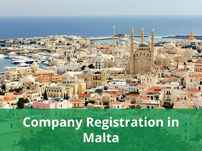 Company Registration in Malta Company Registration in Malta