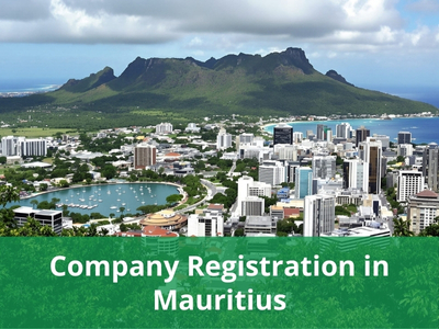 Company Registration in Mauritius