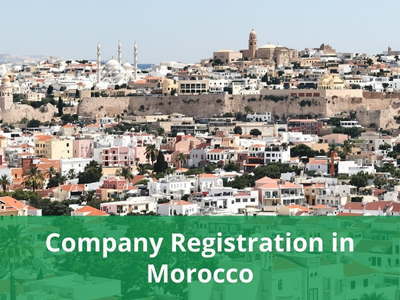 Company Registration in Morocco