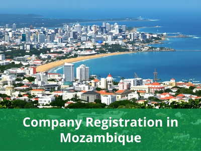 Company Registration in Mozambique