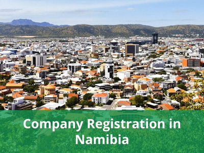 Company Registration in Namibia