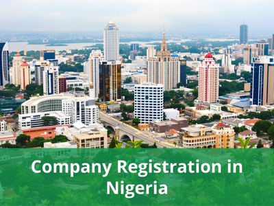 Company Registration in Nigeria