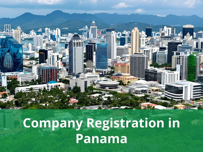 Company Registration in Panama