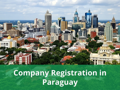 Company Registration in Paraguay