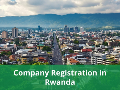 Company Registration in Rwanda